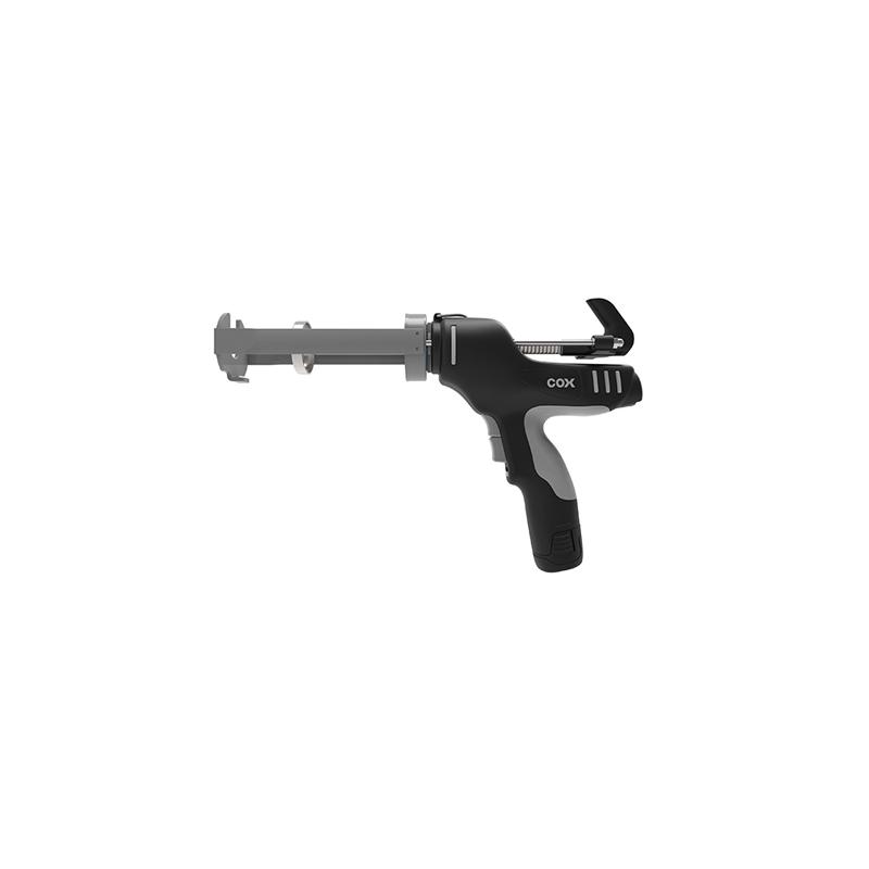 Pištol AKKU COX Easipower 10,8VLi VM 380-420ml 
